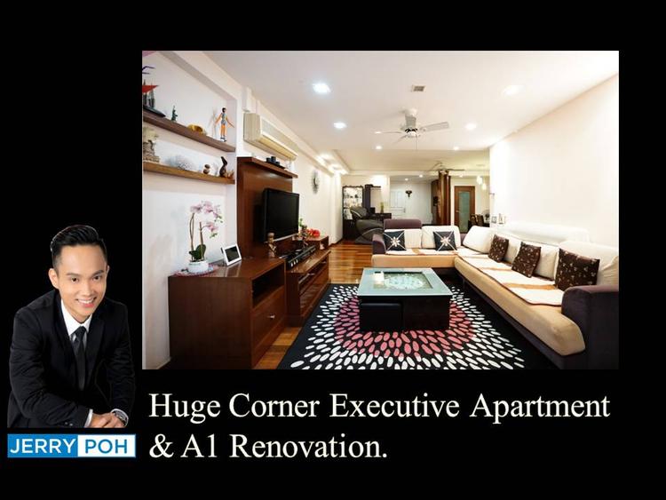 Blk 285A Toh Guan Road (Jurong East), HDB Executive #142260252